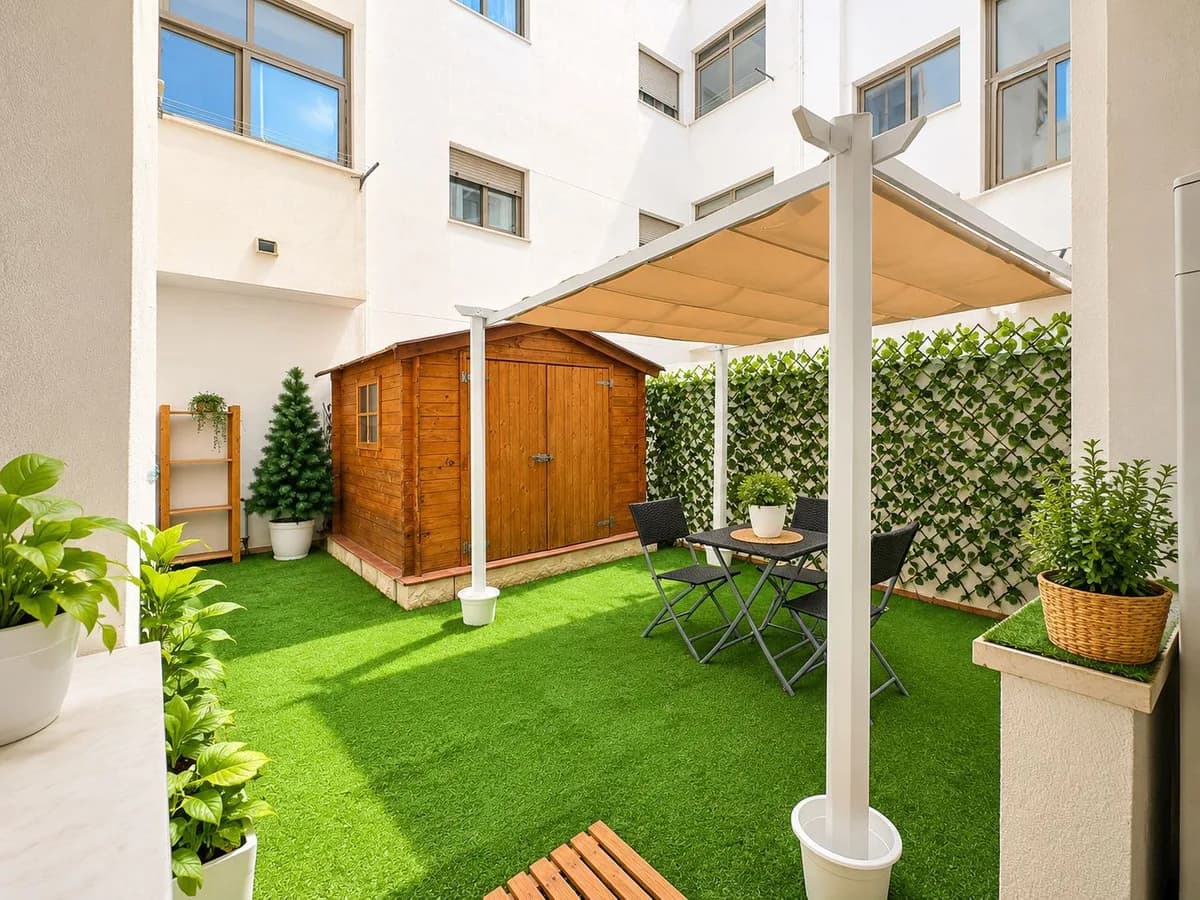 3 Bedroom Ground Floor Apartment for Sale in Torremolinos, Málaga - Image 9