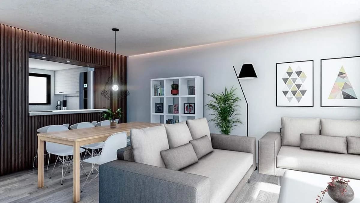 3 Bedroom Townhouse for Sale in Estepona, Málaga - Image 2