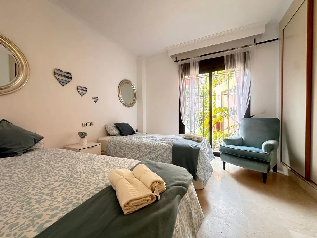 2 Bedroom Ground Floor Apartment for Sale in Estepona, Málaga - Image 8