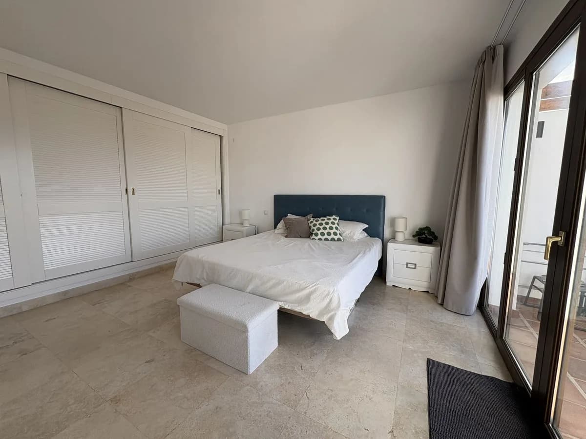 3 Bedroom Penthouse Duplex for Sale in Mijas Golf, Málaga - Image 6