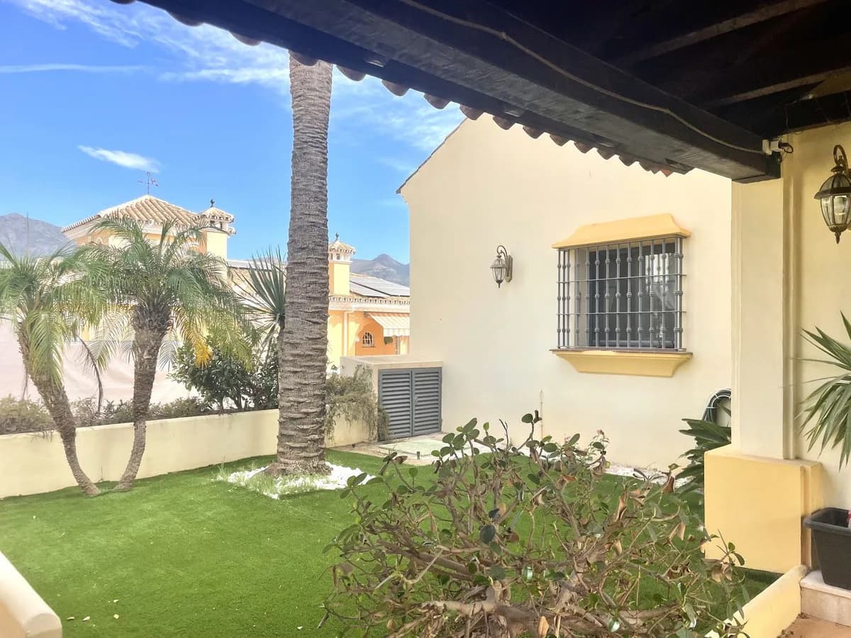 5 Bedroom Detached Villa for Sale in Mijas, Málaga - Image 2