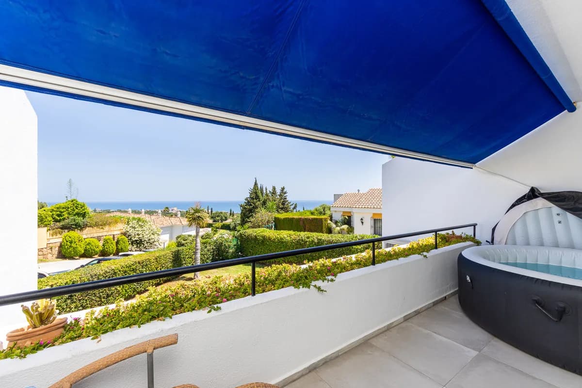 4 Bedroom Townhouse for Sale in Calahonda, Málaga