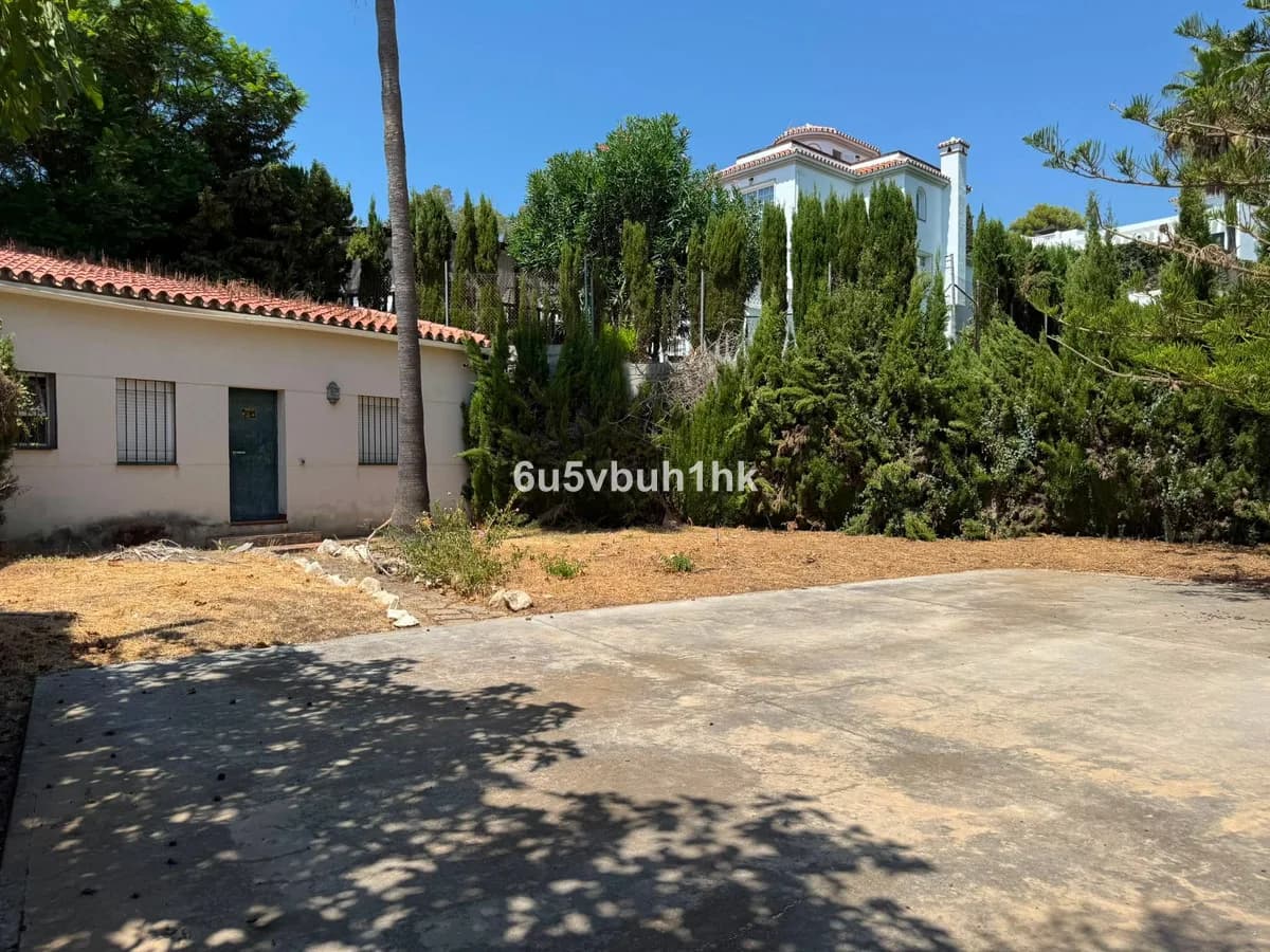 7 Bedroom Detached Villa for Sale in Campo Mijas, Málaga - Image 5