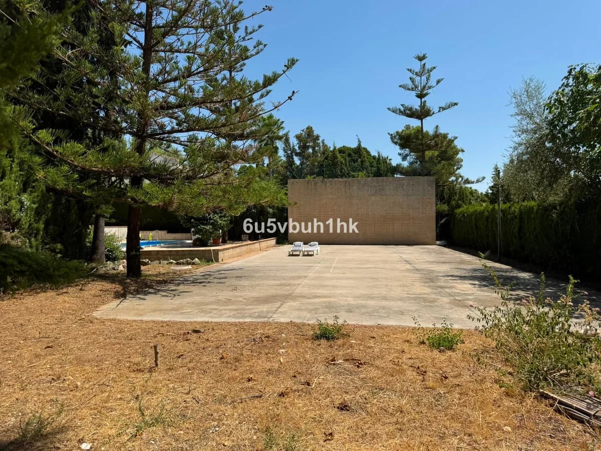 7 Bedroom Detached Villa for Sale in Campo Mijas, Málaga - Image 7