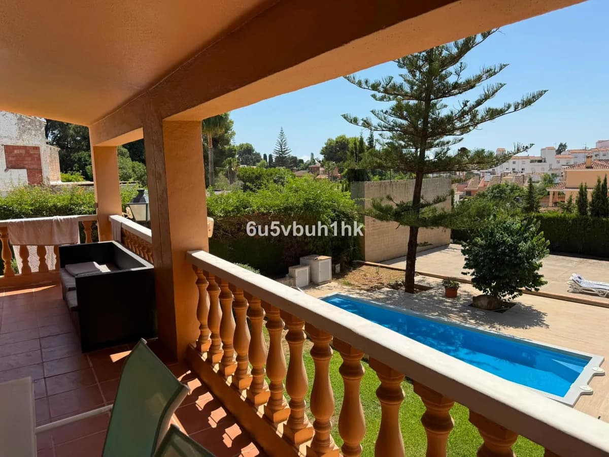 7 Bedroom Detached Villa for Sale in Campo Mijas, Málaga - Image 9
