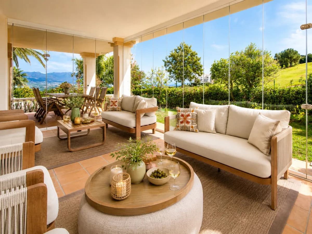 5 Bedroom Detached Villa for Sale in La Cala Golf, Málaga - Image 6