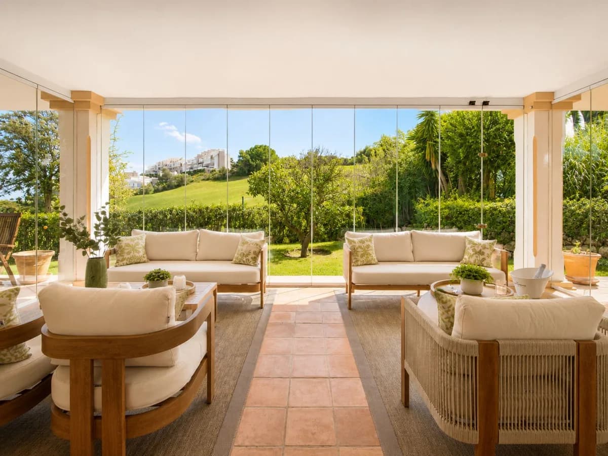 5 Bedroom Detached Villa for Sale in La Cala Golf, Málaga - Image 7
