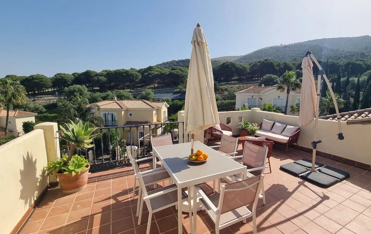 3 Bedroom Townhouse for Sale in Alhaurin Golf, Málaga