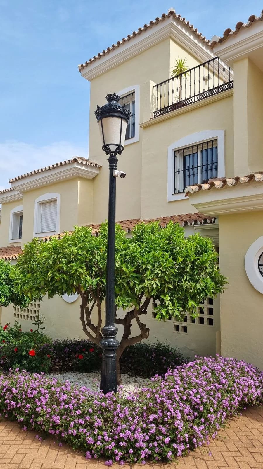 3 Bedroom Townhouse for Sale in Alhaurin Golf, Málaga - Image 3