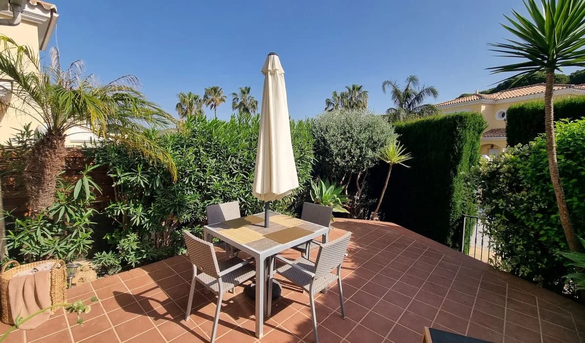3 Bedroom Townhouse for Sale in Alhaurin Golf, Málaga - Image 7