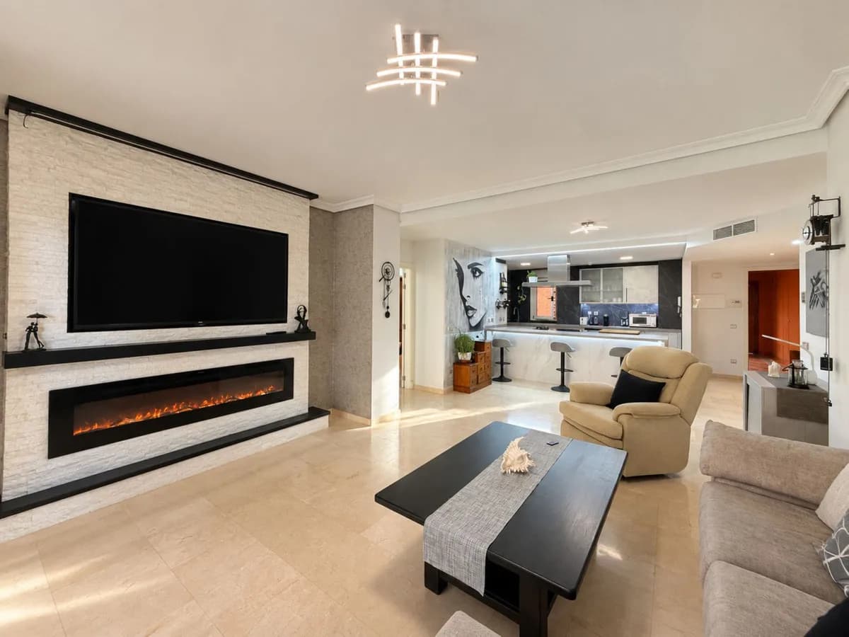 2 Bedroom Ground Floor Apartment for Sale in Casares Playa, Málaga - Image 6