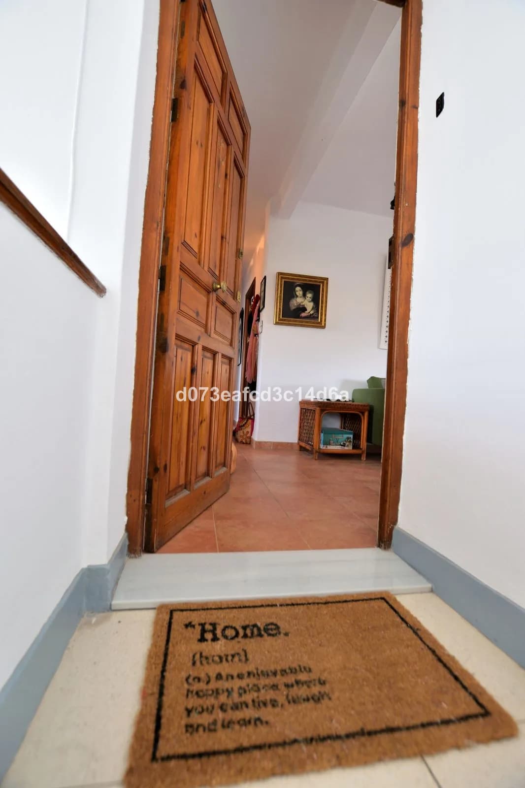 3 Bedroom Top Floor Apartment for Sale in Ronda, Málaga - Image 4