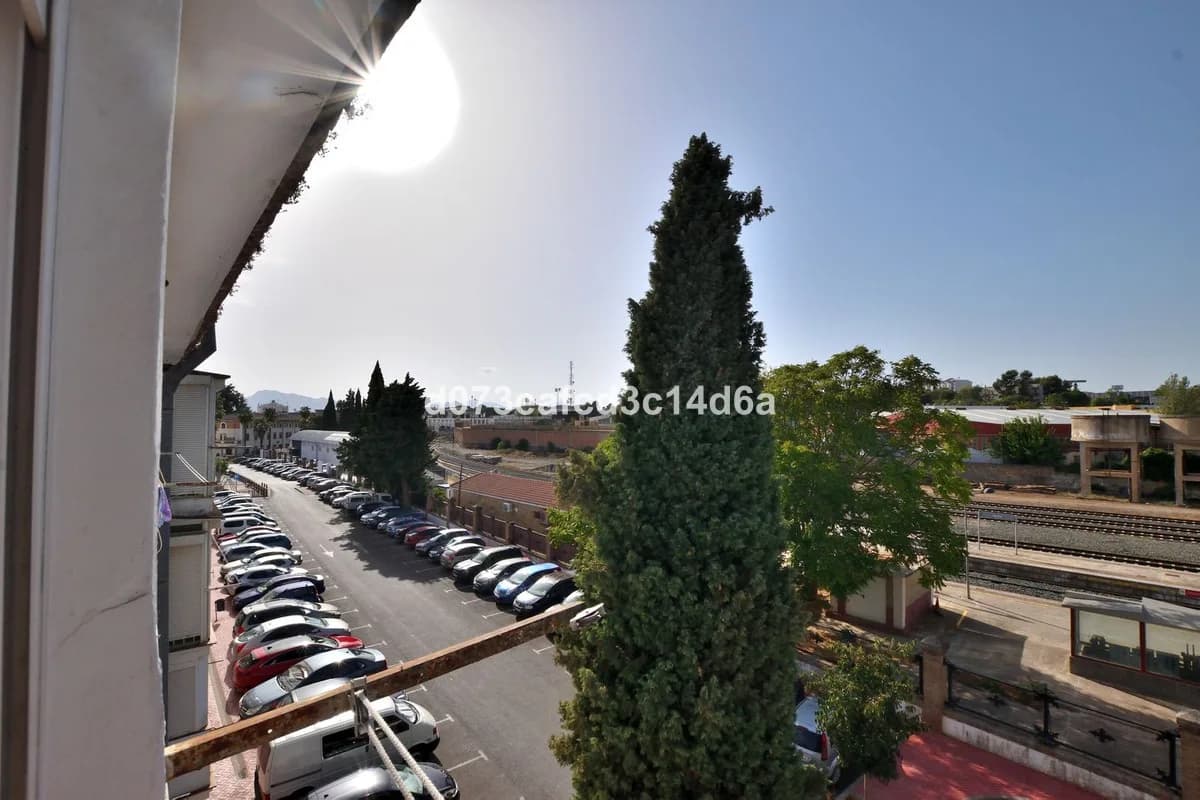 3 Bedroom Top Floor Apartment for Sale in Ronda, Málaga - Image 9
