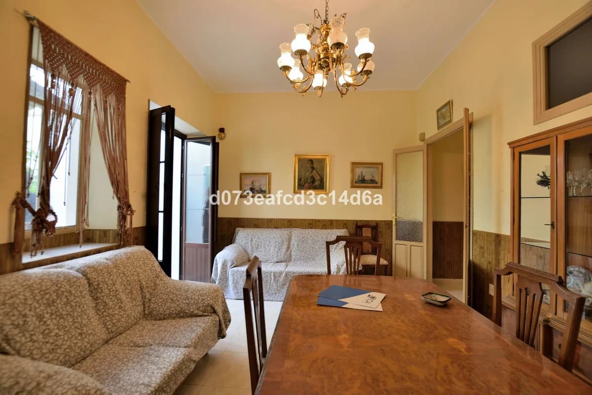 6 Bedroom Townhouse for Sale in Ronda, Málaga - Image 8