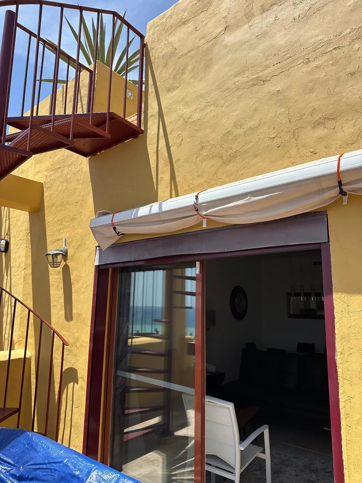 2 Bedroom Penthouse Duplex for Sale in Manilva, Málaga - Image 2