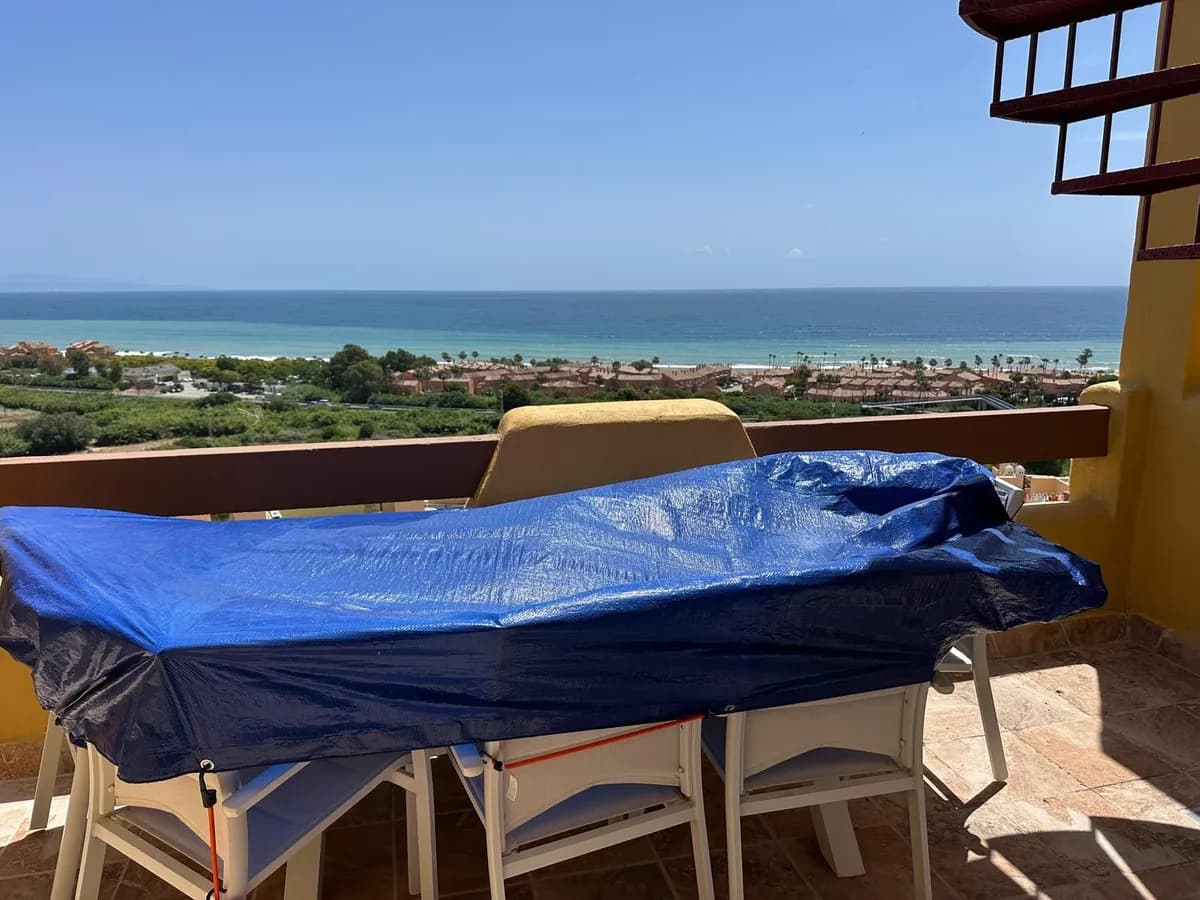 2 Bedroom Penthouse Duplex for Sale in Manilva, Málaga - Image 3