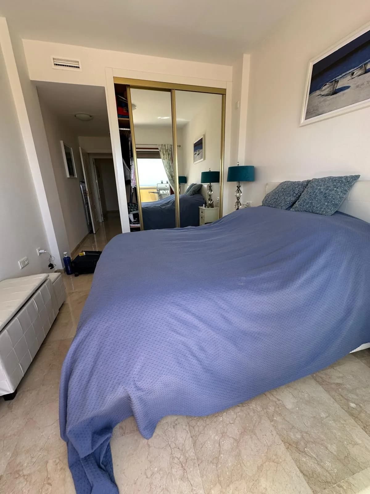 2 Bedroom Penthouse Duplex for Sale in Manilva, Málaga - Image 7