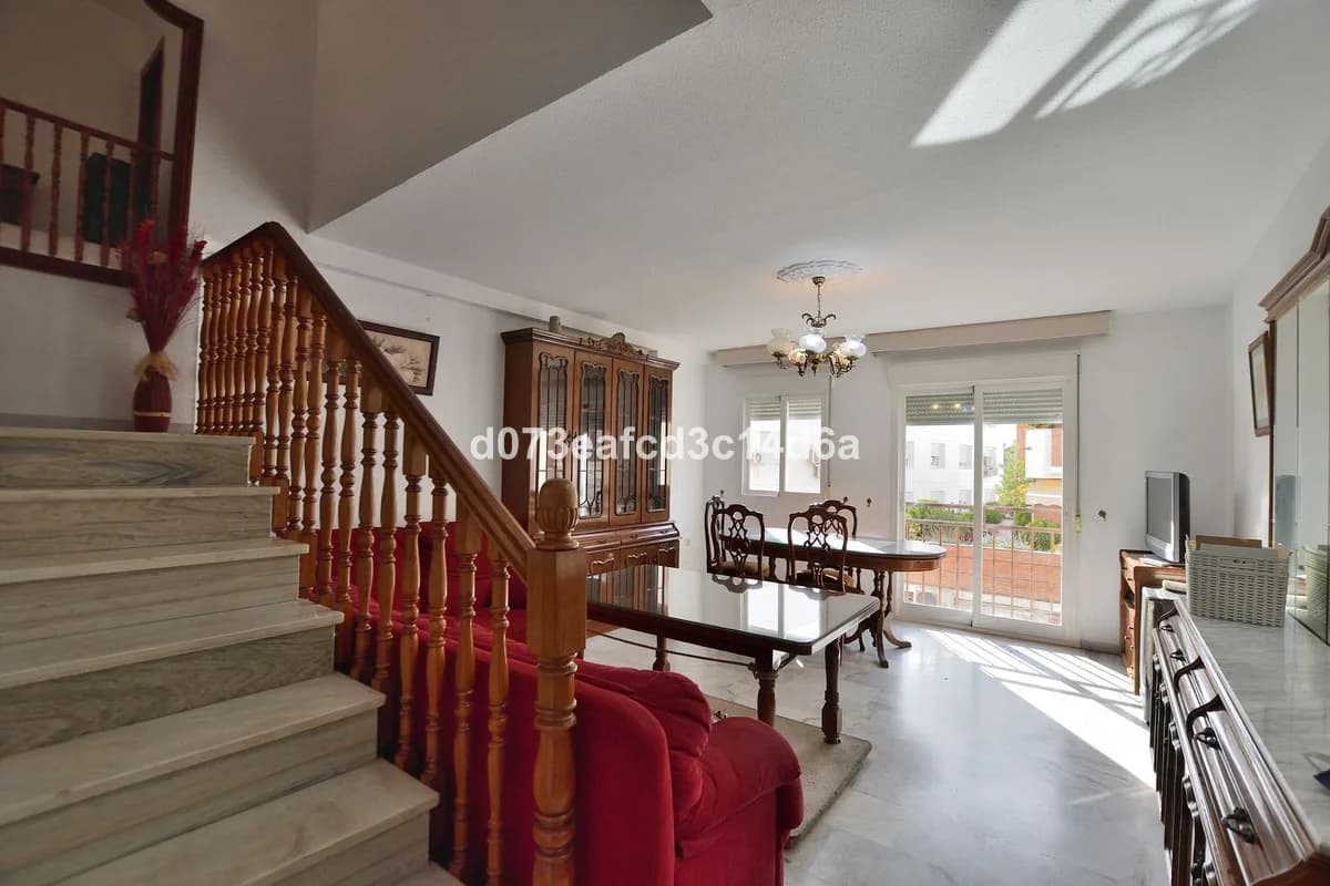 3 Bedroom Duplex for Sale in Ronda, Málaga