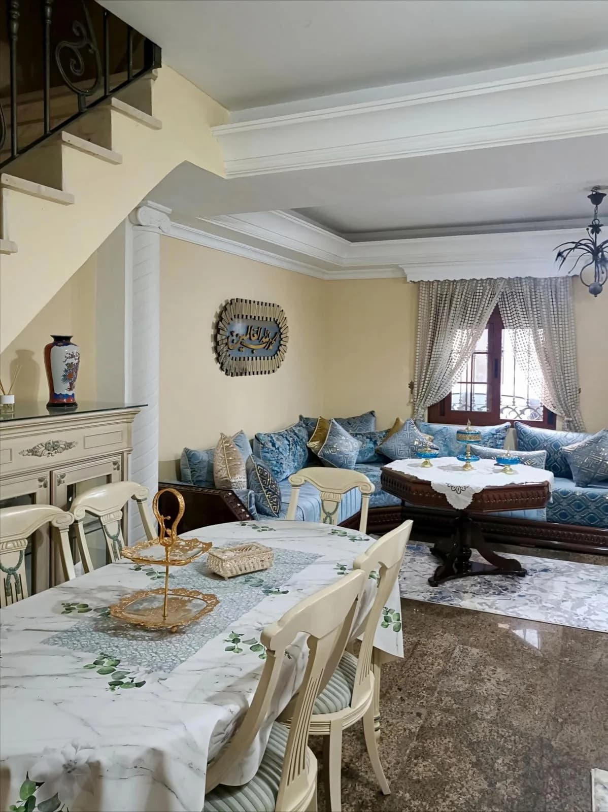 3 Bedroom Townhouse for Sale in Coín, Málaga - Image 4