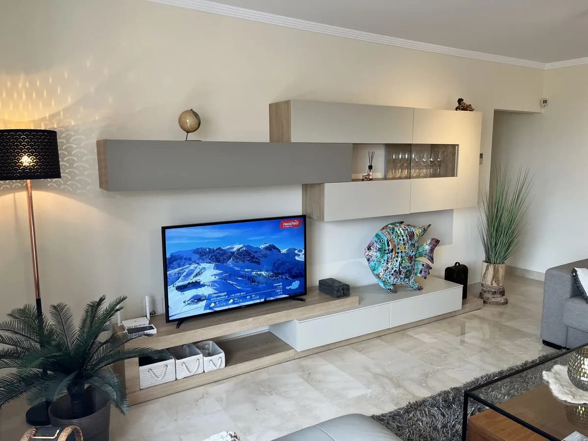 3 Bedroom Penthouse for Sale in Casares, Málaga - Image 5
