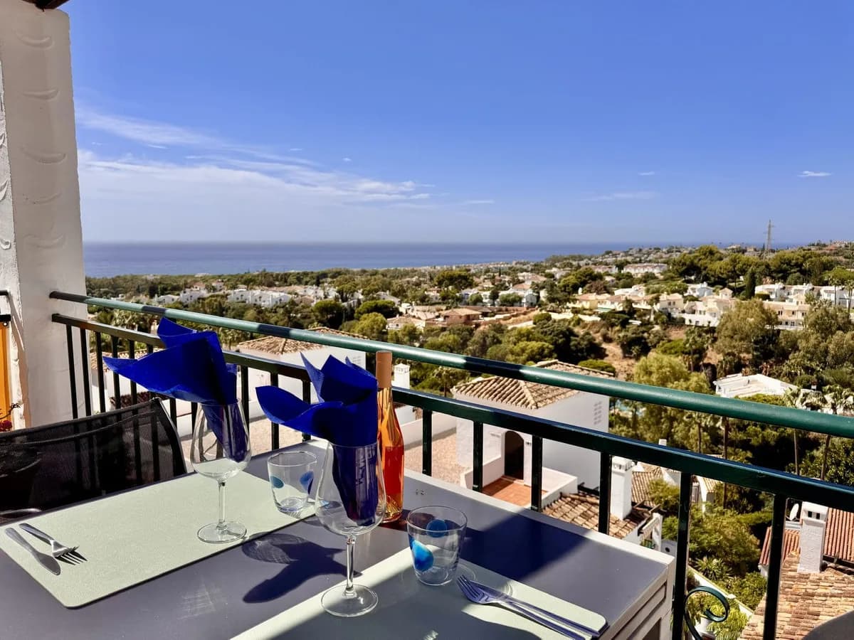 2 Bedroom Penthouse for Sale in Calahonda, Málaga