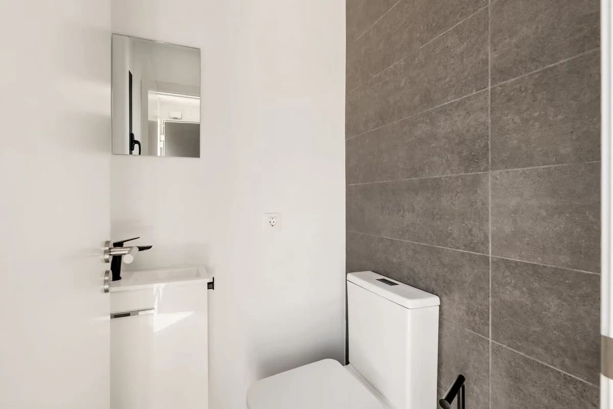 3 Bedroom Townhouse for Sale in Cancelada, Málaga - Image 9
