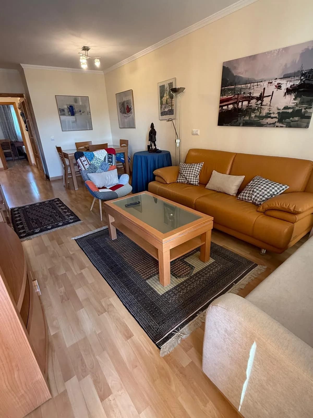 2 Bedroom Penthouse Duplex for Sale in Fuengirola, Málaga - Image 9