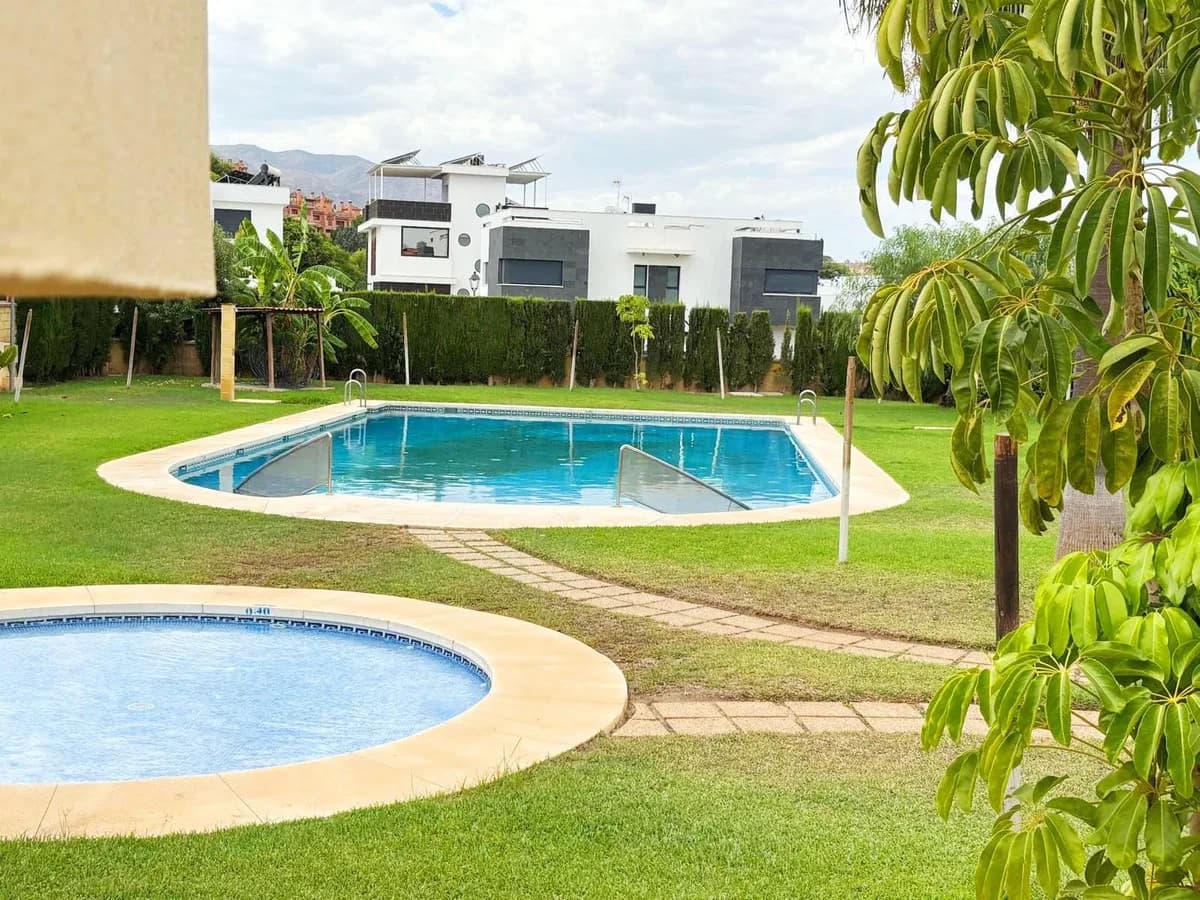 3 Bedroom Townhouse for Sale in Alhaurín de la Torre, Málaga