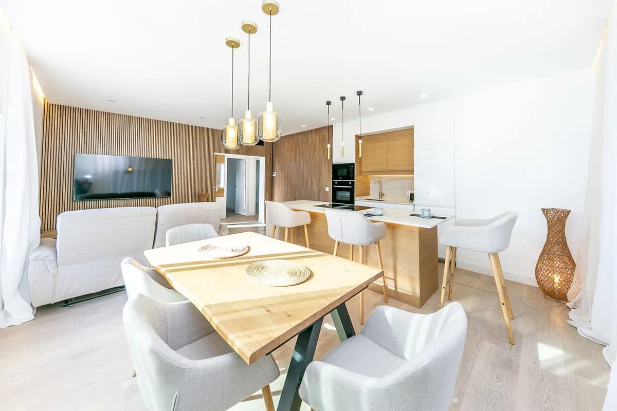 4 Bedroom Detached Villa for Sale in Fuengirola, Málaga