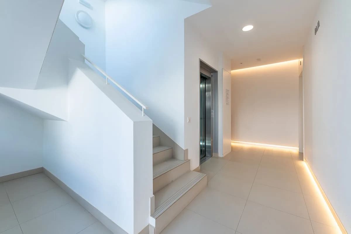 2 Bedroom Penthouse for Sale in Cancelada, Málaga - Image 4