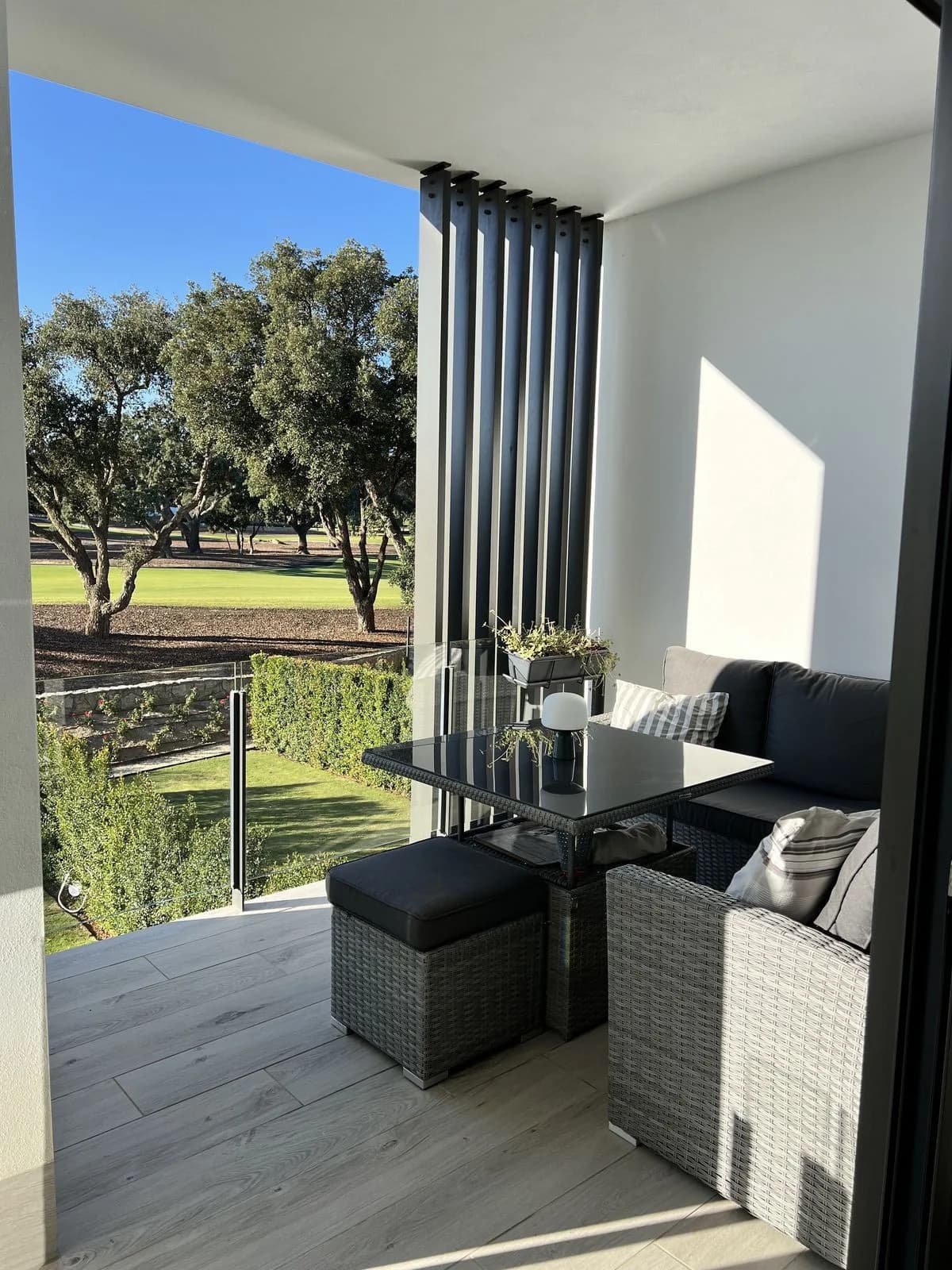 3 Bedroom Semi-Detached House for Sale in Sotogrande Alto, Cádiz - Image 5