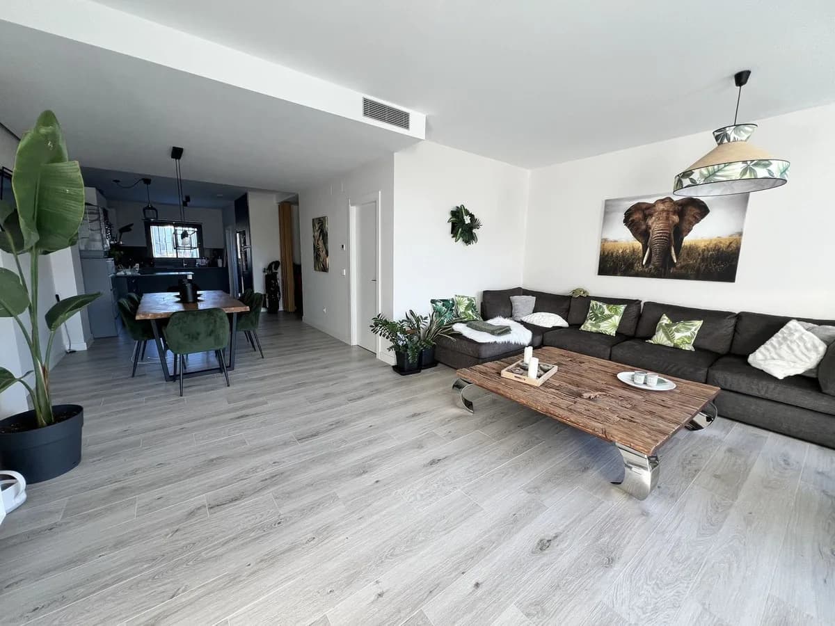 3 Bedroom Semi-Detached House for Sale in Sotogrande Alto, Cádiz - Image 7