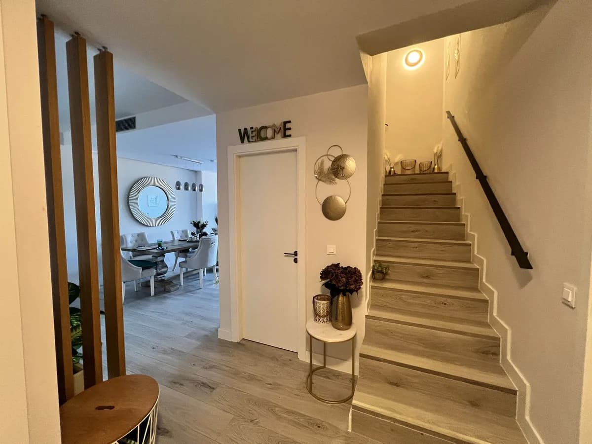 4 Bedroom Townhouse for Sale in Sotogrande, Cádiz - Image 5