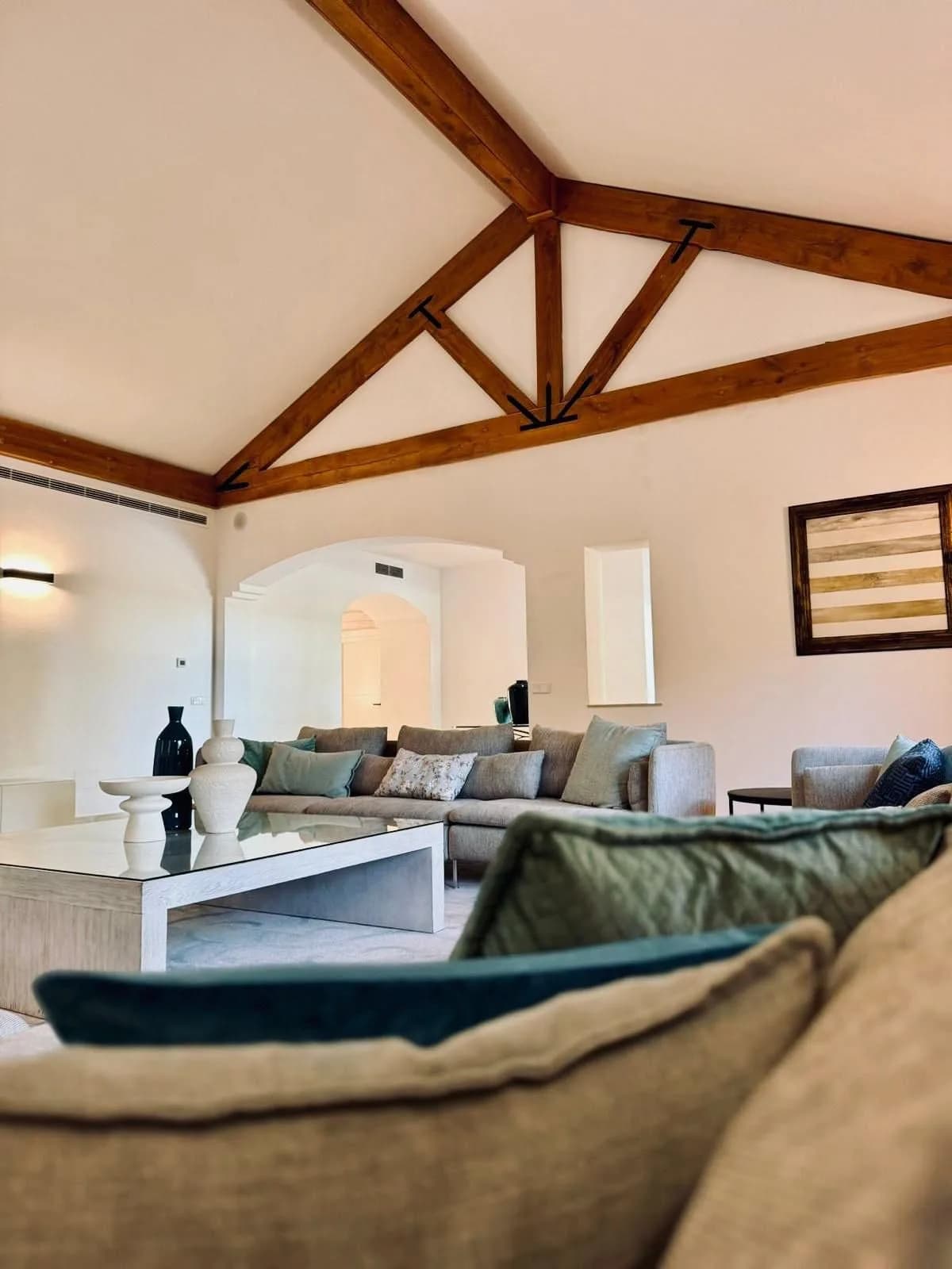 4 Bedroom Detached Villa for Sale in Estepona, Málaga - Image 7