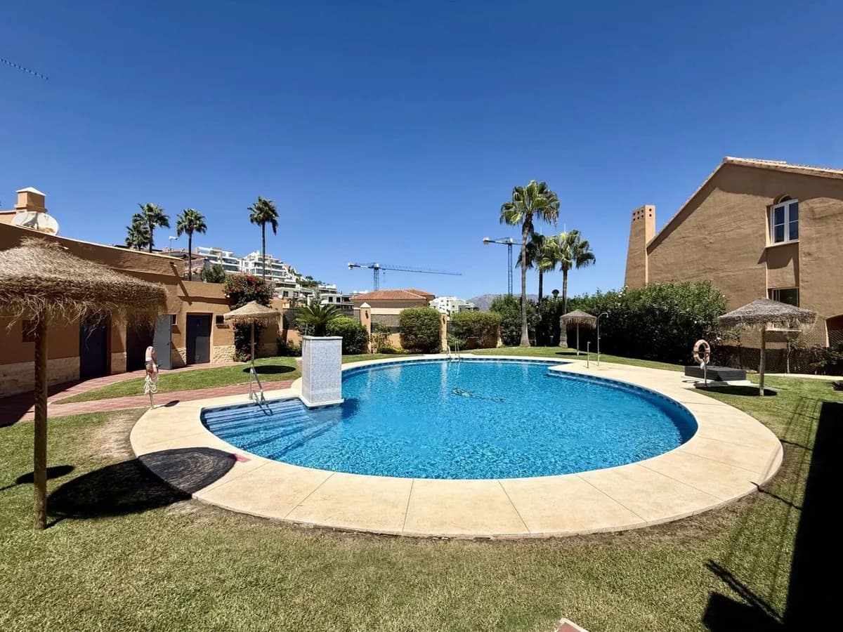 3 Bedroom Townhouse for Sale in Riviera del Sol, Málaga