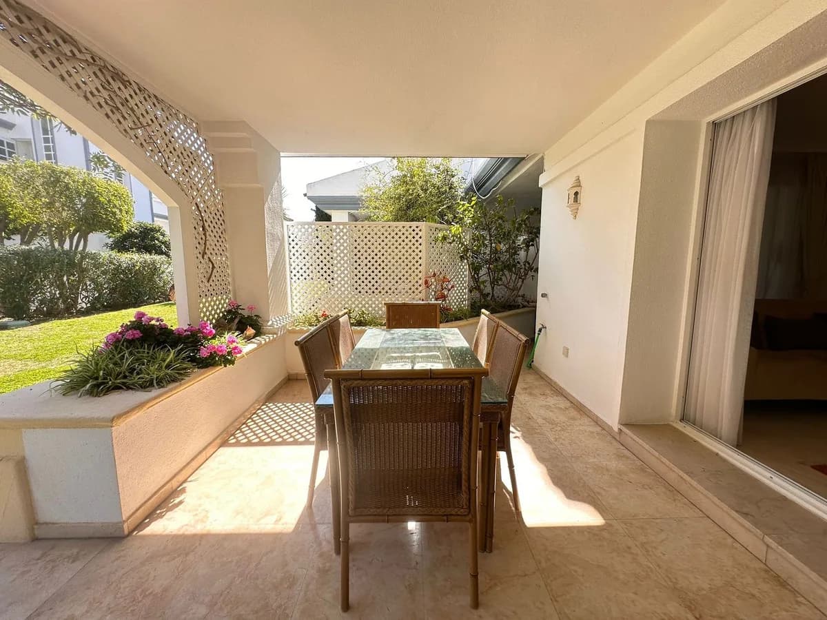 2 Bedroom Ground Floor Apartment for Sale in Estepona, Málaga - Image 5