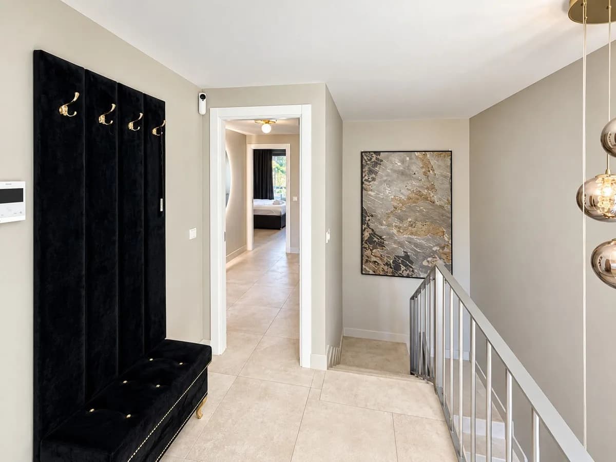 3 Bedroom Semi-Detached House for Sale in Mijas, Málaga - Image 2