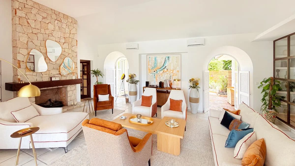 5 Bedroom Detached Villa for Sale in Benalmadena, Málaga - Image 8