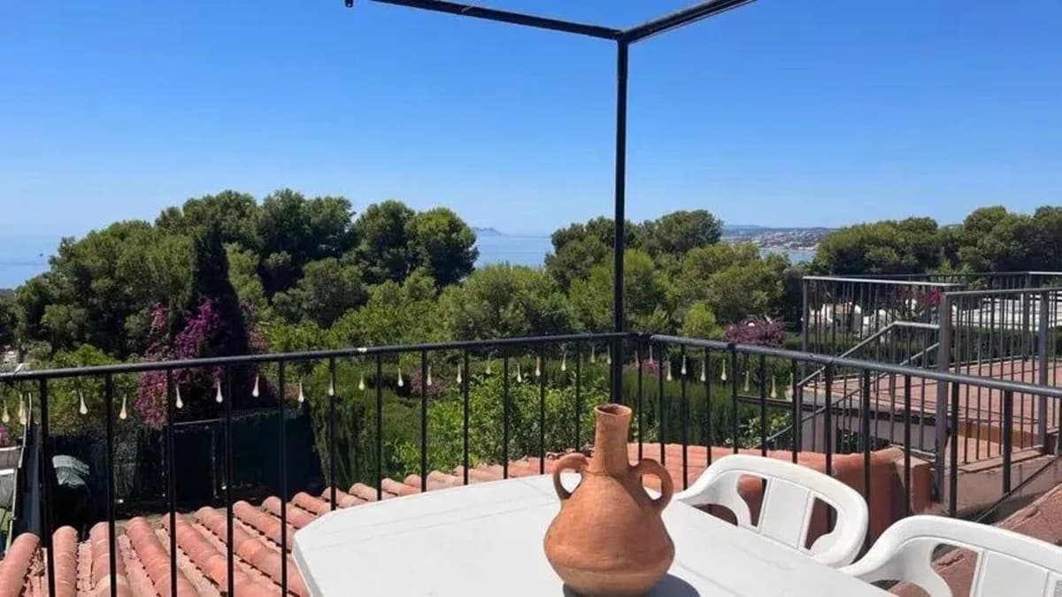 4 Bedroom Townhouse for Sale in Estepona, Málaga