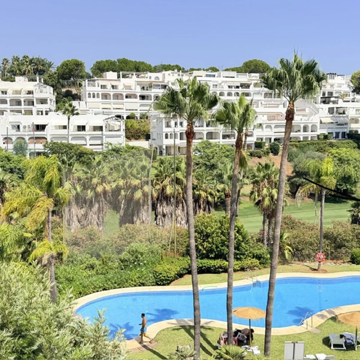 3 Bedroom Penthouse for Sale in La Quinta, Málaga