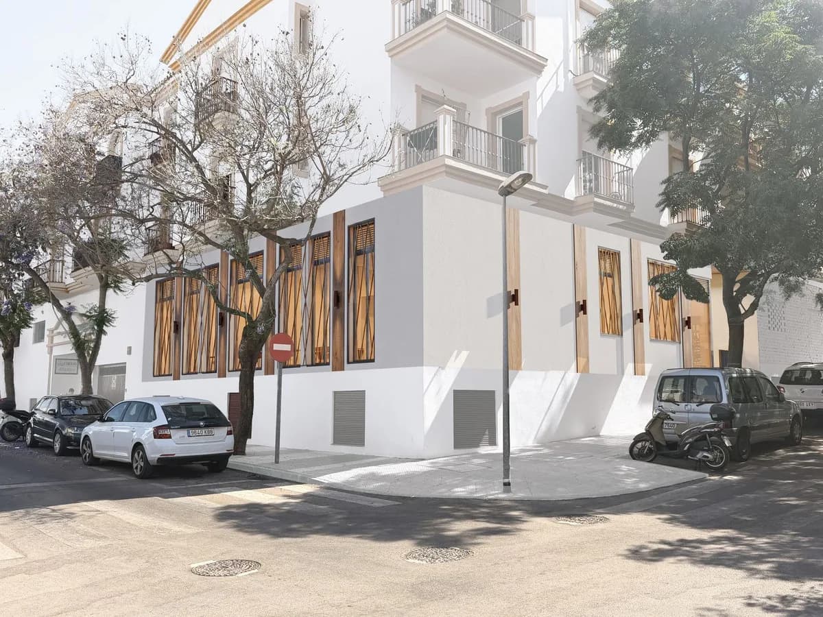 Ground Floor Studio for Sale in San Pedro de Alcántara, Málaga