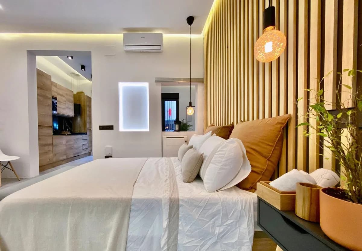 Ground Floor Studio for Sale in San Pedro de Alcántara, Málaga - Image 9