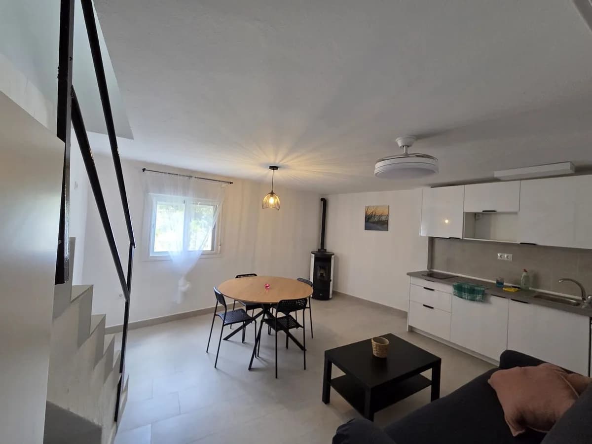 4 Bedroom Townhouse for Sale in Tolox, Málaga - Image 9