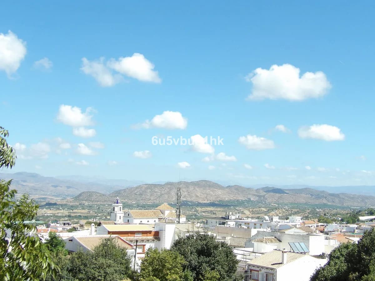 3 Bedroom Townhouse for Sale in Alhaurín el Grande, Málaga