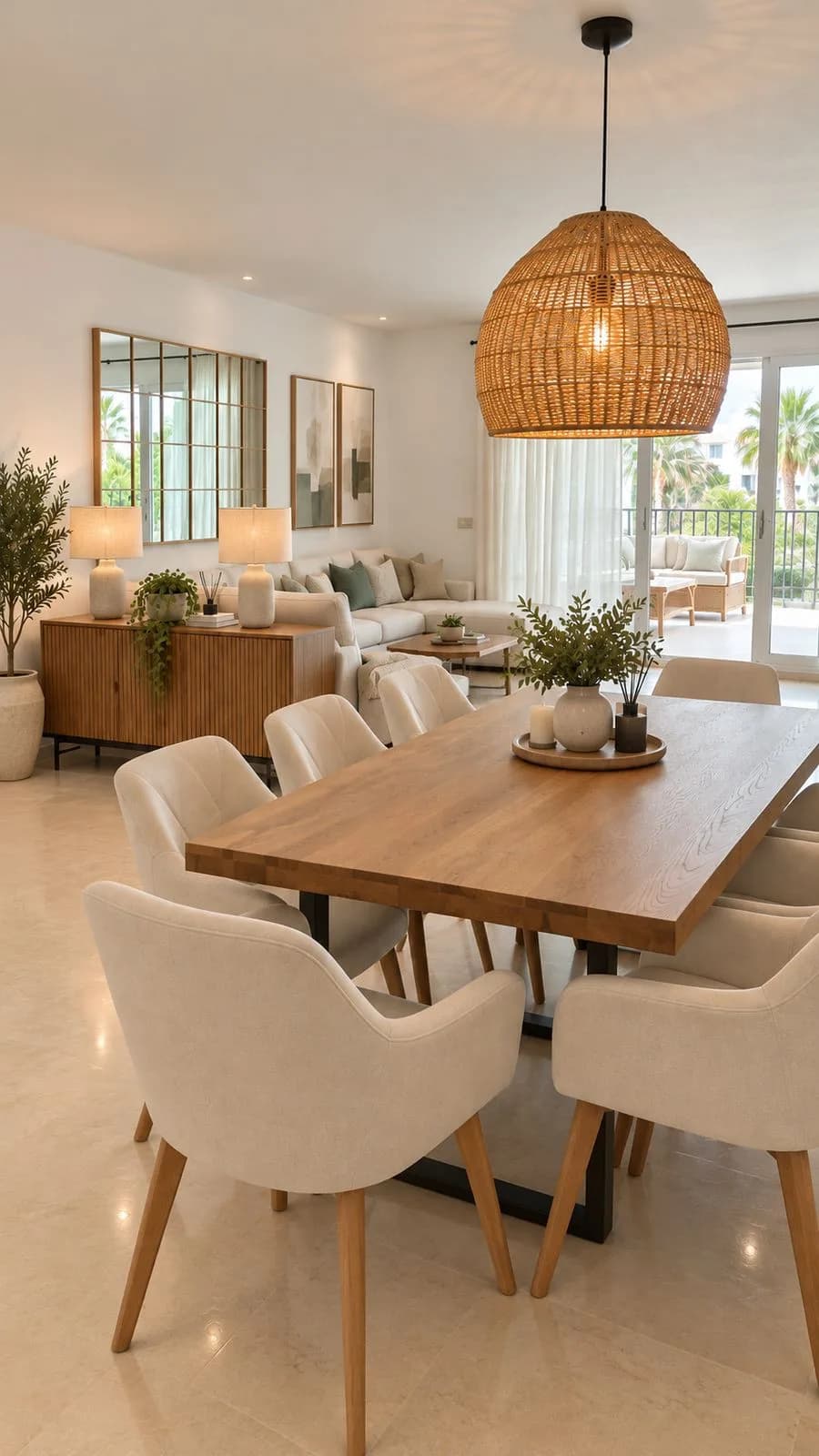 3 Bedroom Middle Floor Apartment for Sale in Sotogrande, Cádiz