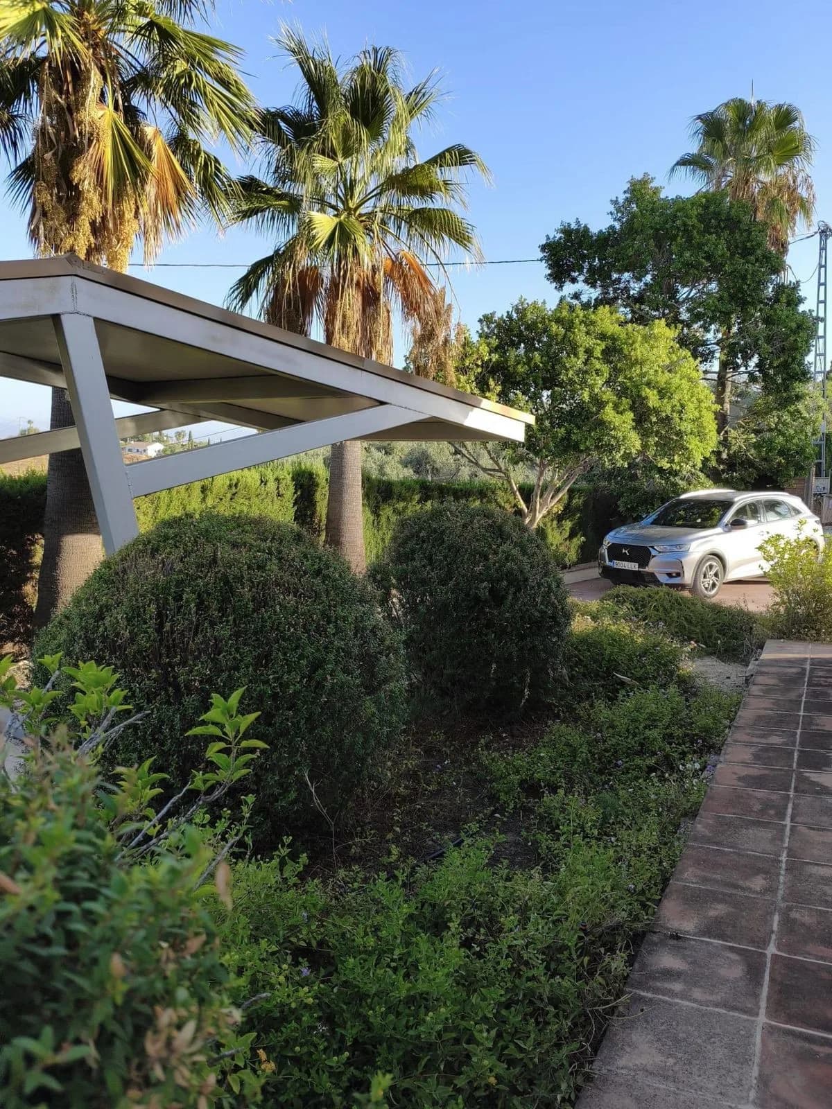 3 Bedroom Finca - Cortijo for Sale in Alhaurín el Grande, Málaga - Image 6