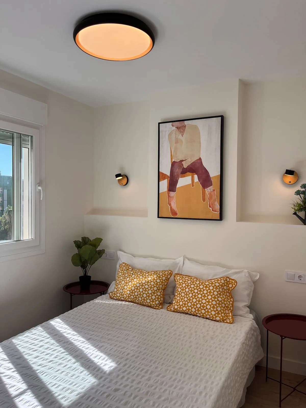 2 Bedroom Middle Floor Apartment for Sale in El Palo, Málaga - Image 9