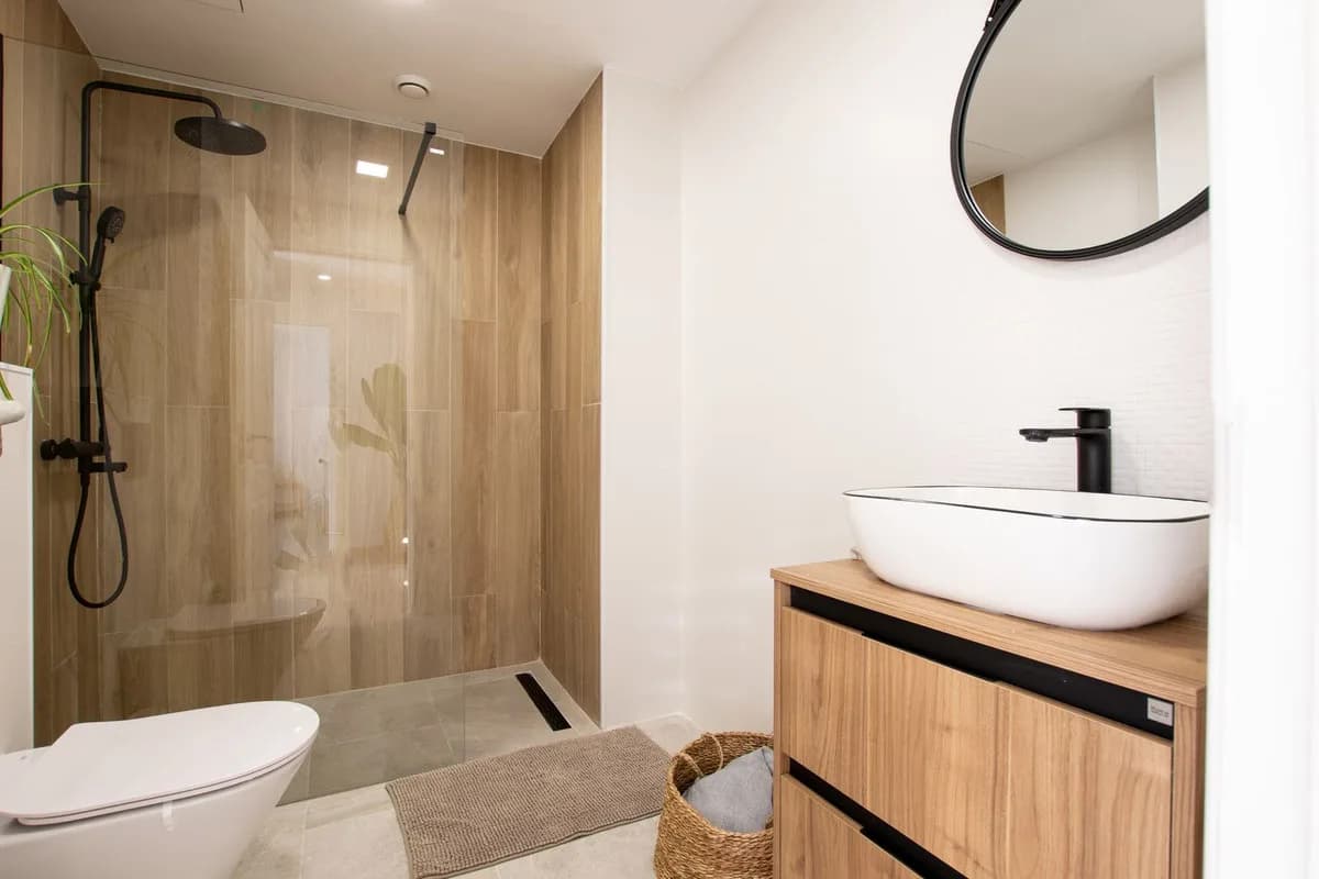 3 Bedroom Middle Floor Apartment for Sale in Riviera del Sol, Málaga - Image 6