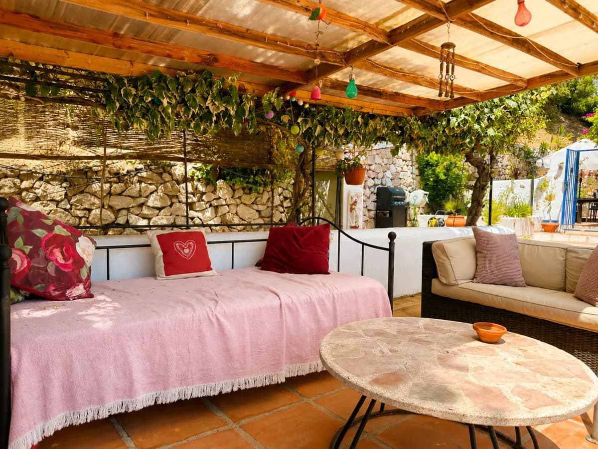 4 Bedroom Detached Villa for Sale in Mijas, Málaga - Image 7