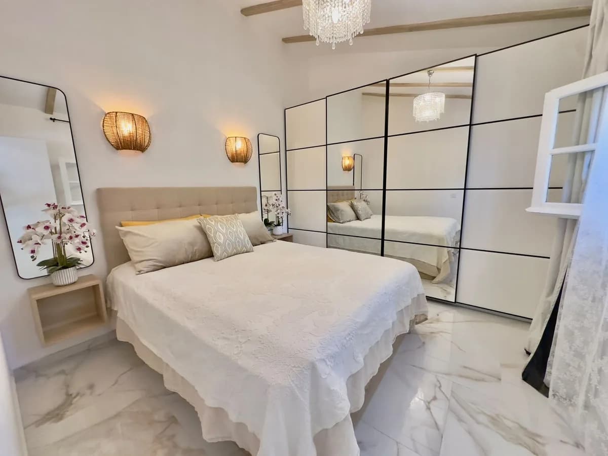 1 Bedroom Townhouse for Sale in La Cala de Mijas, Málaga - Image 2